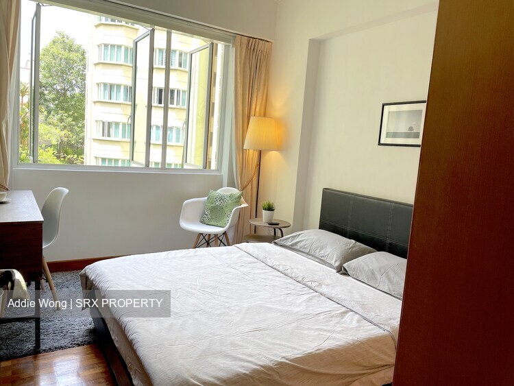 Emerald Garden (D1), Condominium #276475871
